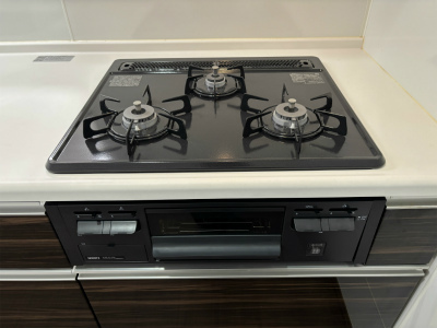 リブリ・法政通り南 キッチン