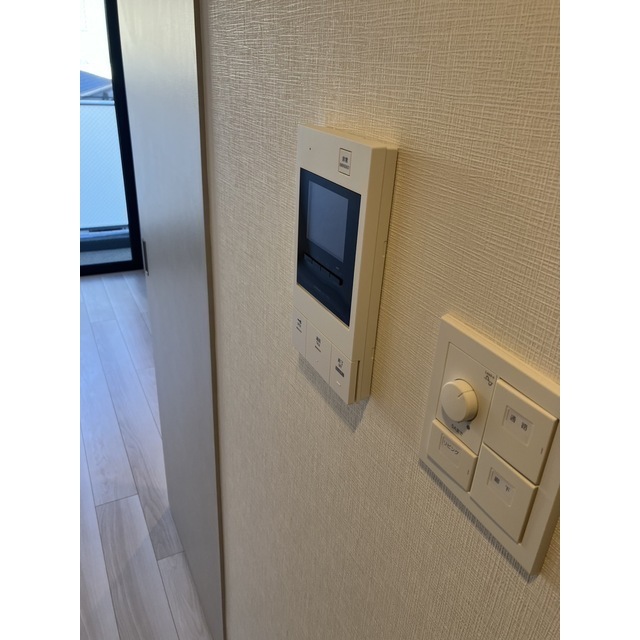 ACP Residence 亀戸0407号室 部屋その他