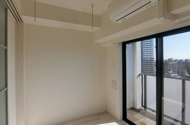 ALTERNA亀戸Ⅲ13階 その他、部屋スペース