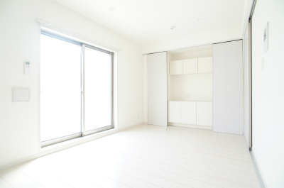 リブリ・モーリー2階 部屋その他