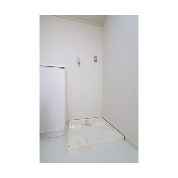 コスモ六実東 部屋設備