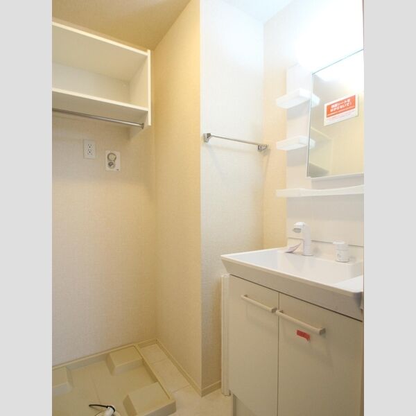 Comfort yuuya 洗面