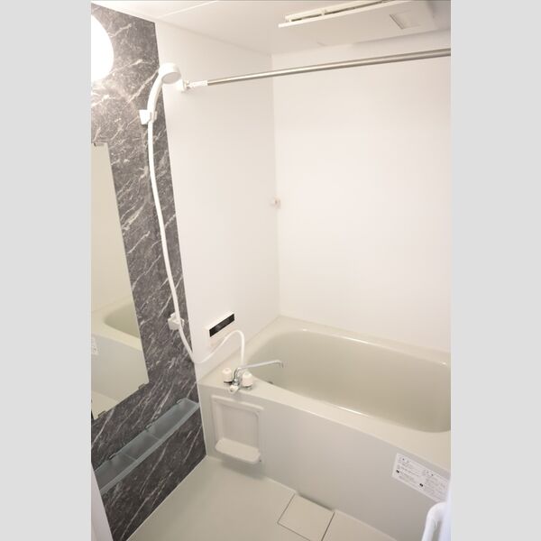Casa Comfort　A102号室 浴室