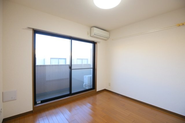 ルーブル東高円寺4階 部屋その他