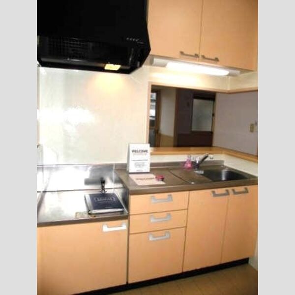 アネシス キッチン