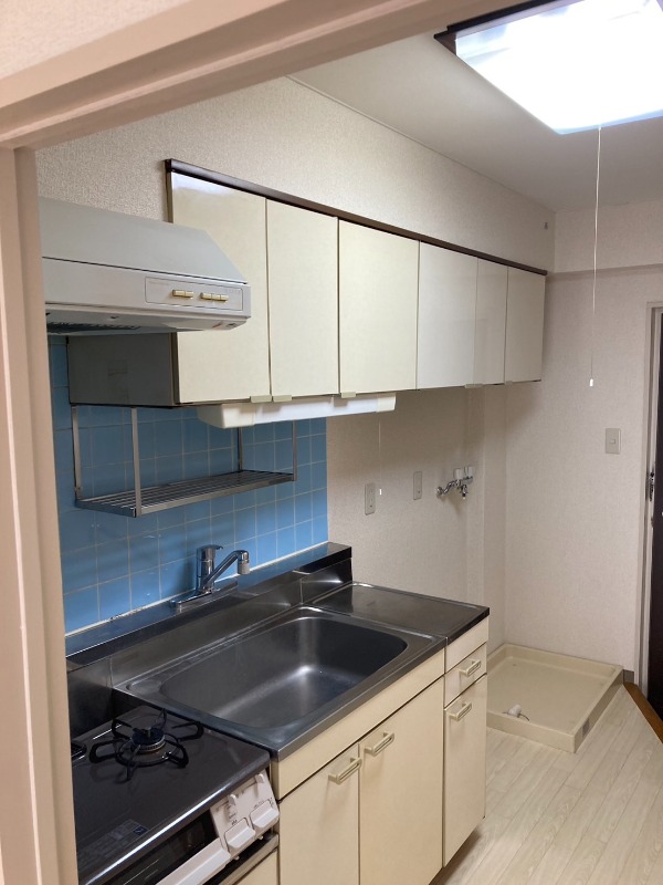 メゾンボヌール2階 部屋その他