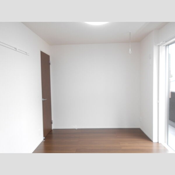 レーヴ302号室 洋室