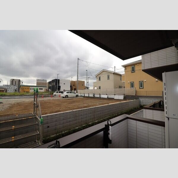 レスティングスウェル浦和107号室 眺望