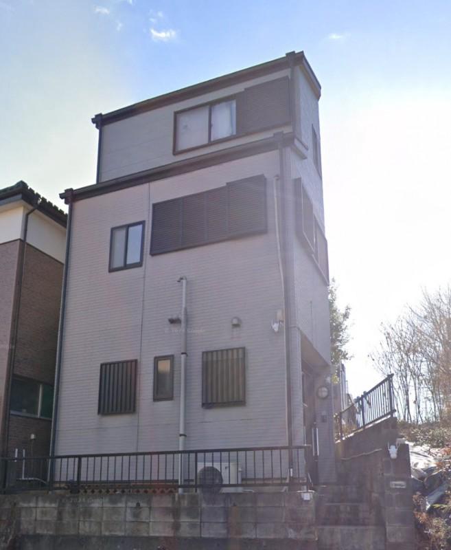 ふじみ野市大井貸家（１２５７－７）の外観画像