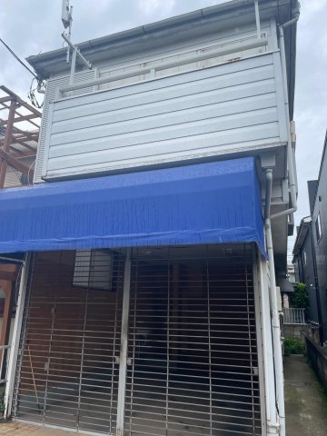 柏市新逆井1丁目戸建の外観画像