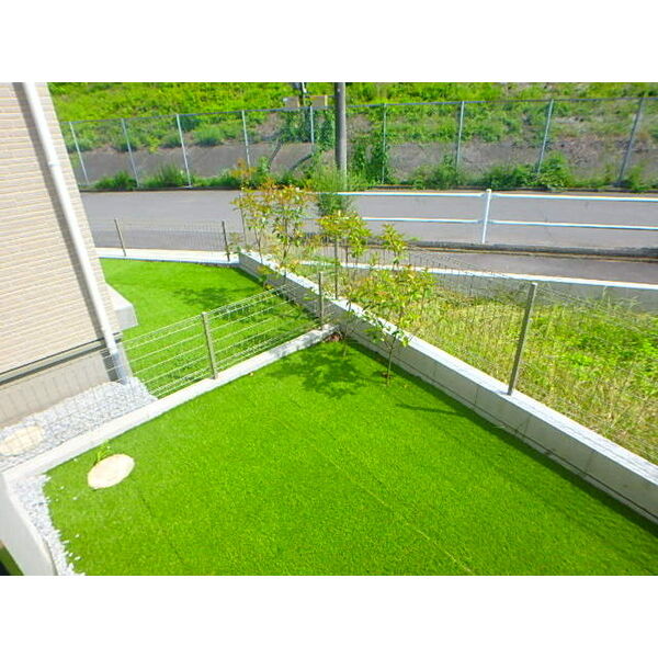 Sumai-to国立市泉060001号室 部屋その他