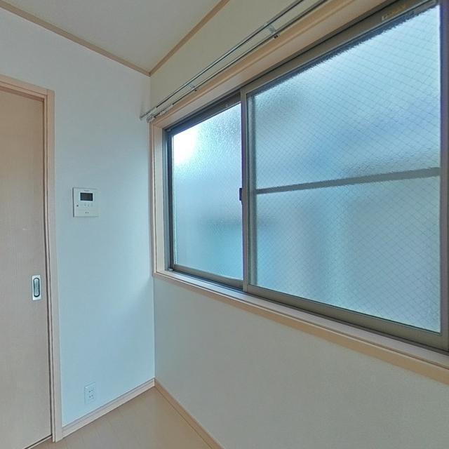 エムグランデ 内観