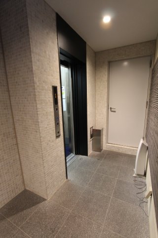 プライムアーバン麻布霞町3001号室 その他共有部分