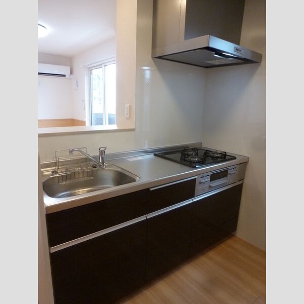 Riviere K(リヴィエール)　Ⅱ 対面キッチン