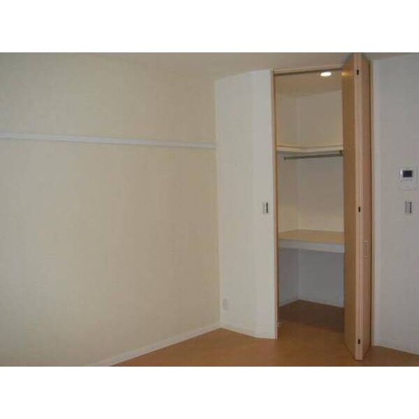 クオートS0102号室 部屋その他