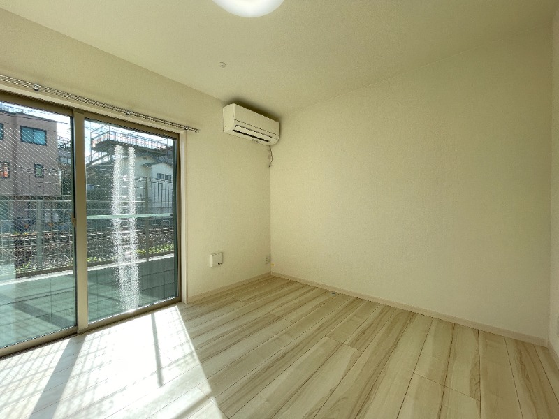 オデッセイⅢ1階 部屋その他