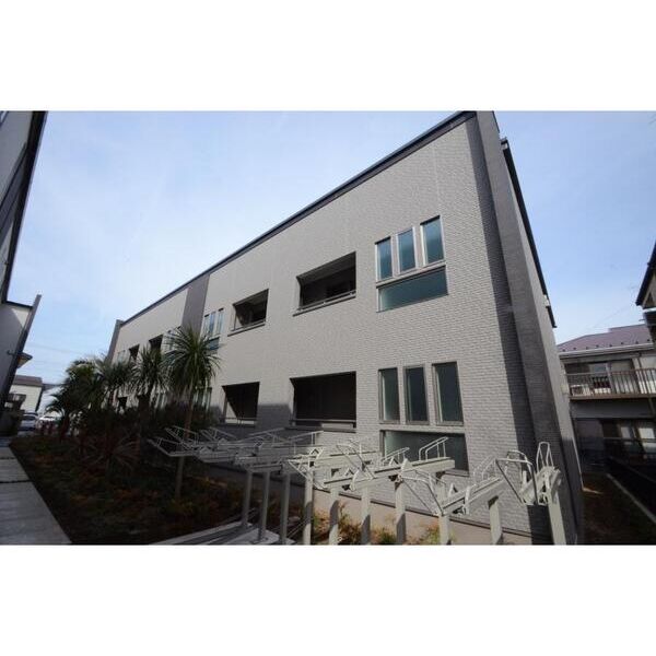 Lanai　House　393　Noah105号室 外観