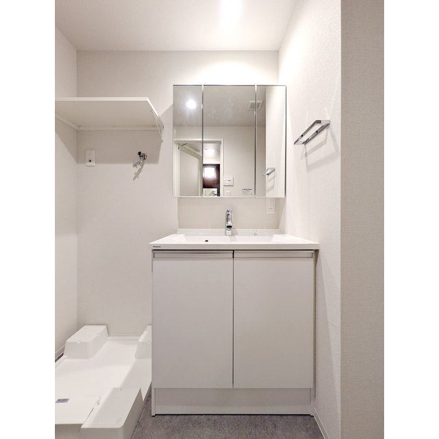 クオリタス東十条0303号室 内観