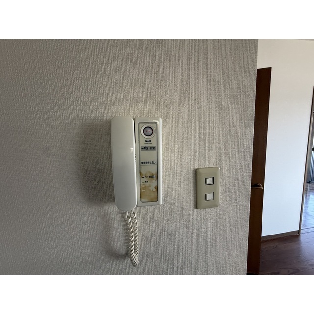 ドミール・コンフォール親水公園401号室 部屋その他