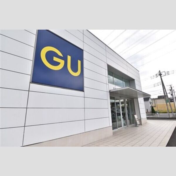 クレセント C201号室 ♪徒歩4分(約264メートル)です♪