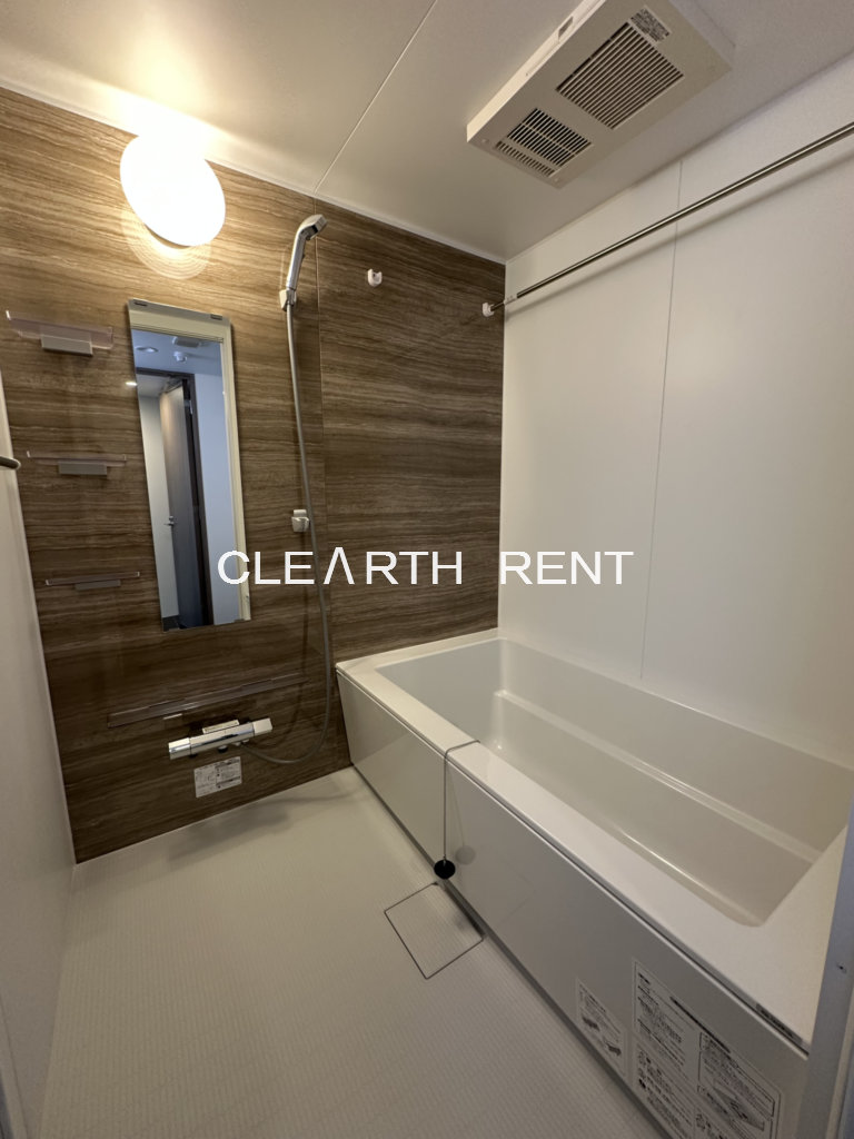 ＧＲＡＮ ＰＡＳＥＯ 池尻大橋205号室 ☆【新築】家賃2ヶ月無料/さらに仲介手数料無料キャンペーン☆