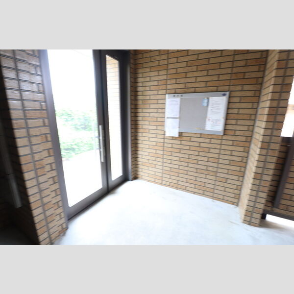 リビングタウン鍵山　C 周辺