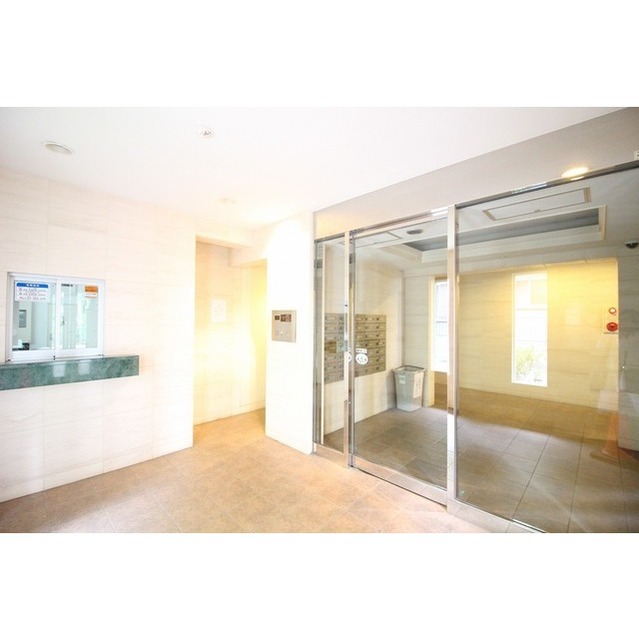 プレール・ドゥーク上高井戸103号室 部屋その他