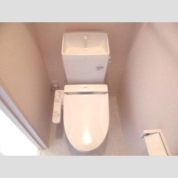 Amazing Grace 歌恋103号室 温水洗浄暖房便座