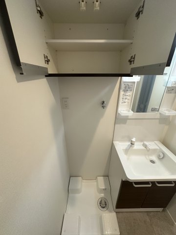 ベイルームグラン扇町WEST203号室 その他