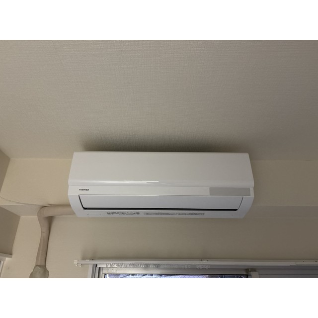 グランドコーポ301号室 部屋その他