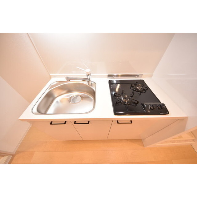 グローリオシェルト池袋Ⅴ0202号室 内観