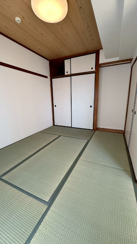 グレースコート3階 リビング