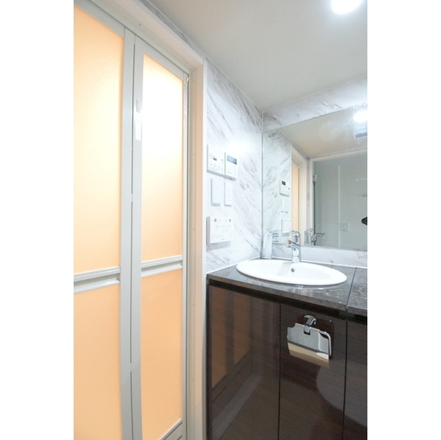 ＨＪ　ＰＬＡＣＥ神楽坂0404号室 内観