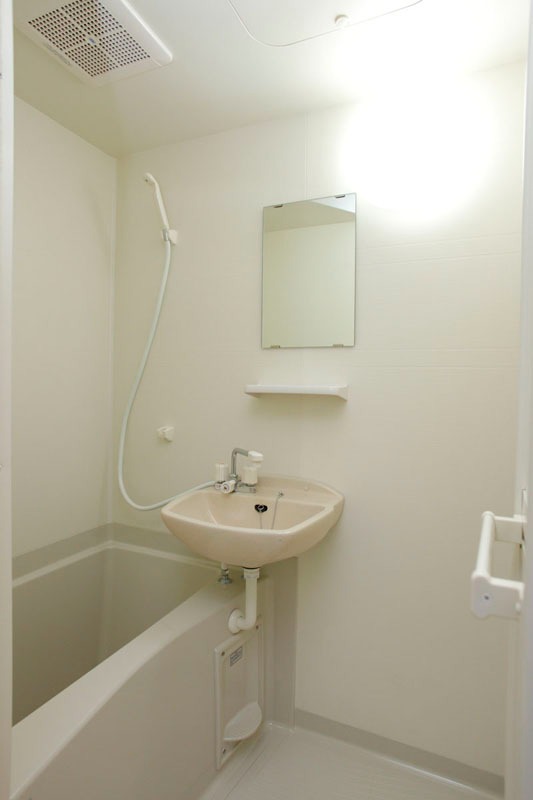 Ｕハイム2階 部屋その他