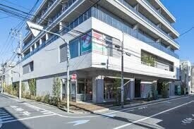 blue palette新宿中落合4階 ヨークフーズwithザ・ガーデン自由が丘西落合店