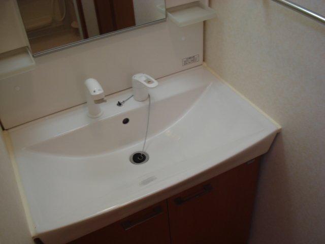 ル・トォーネＫⅢ 洗髪洗面化粧台