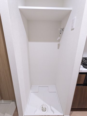 ジェイアール稲毛駅前レジデンス0503号室 その他