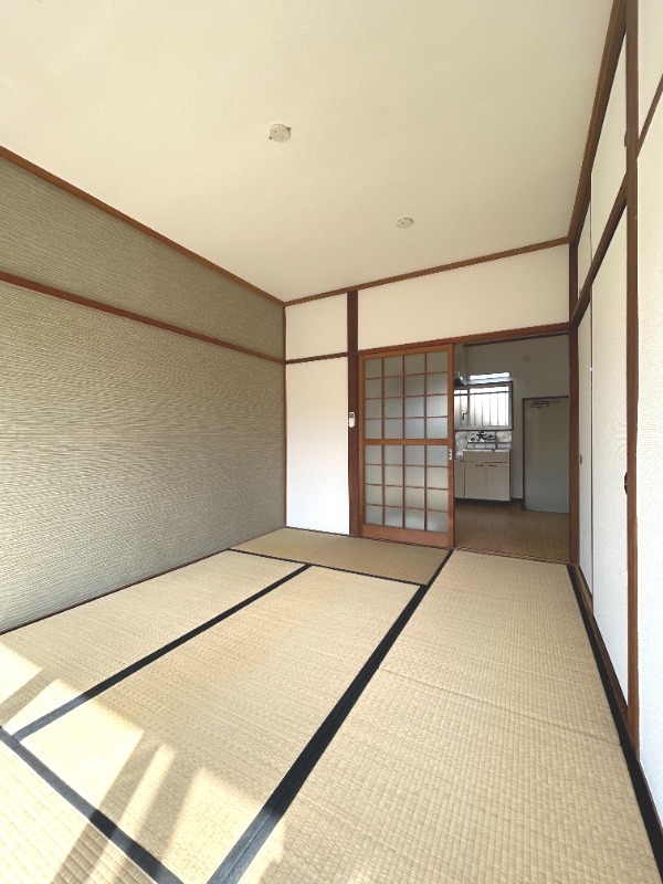 クロノス桜ヶ丘1階 部屋その他
