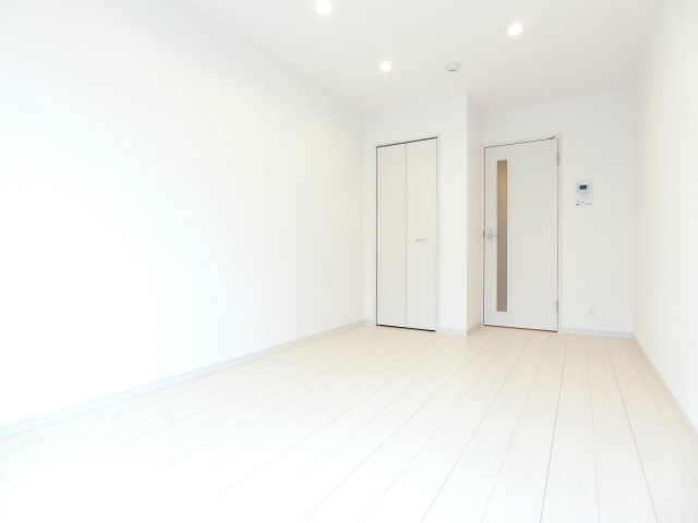 リブリ・Anjewel1階 部屋その他