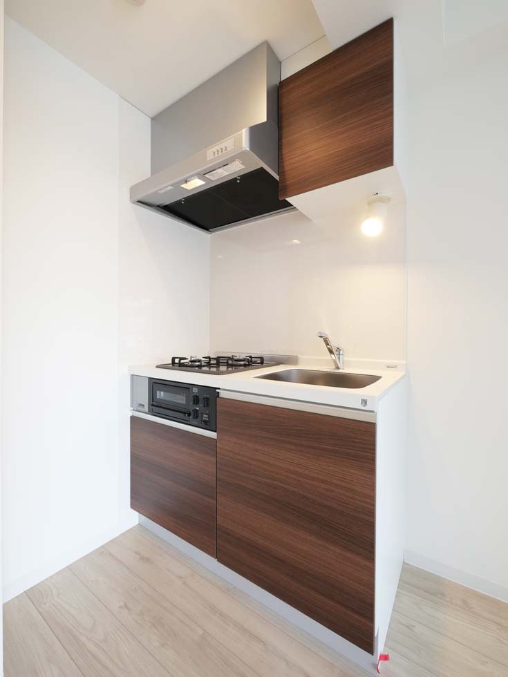 ラフィスタ練馬高野台3階 内観