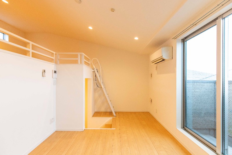 アンビエンテ千葉EAST館2階 部屋その他