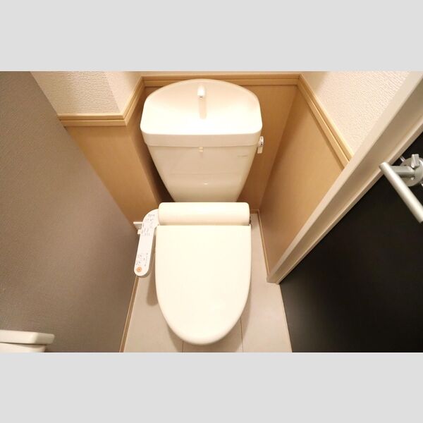 クレール 温水洗浄暖房便座