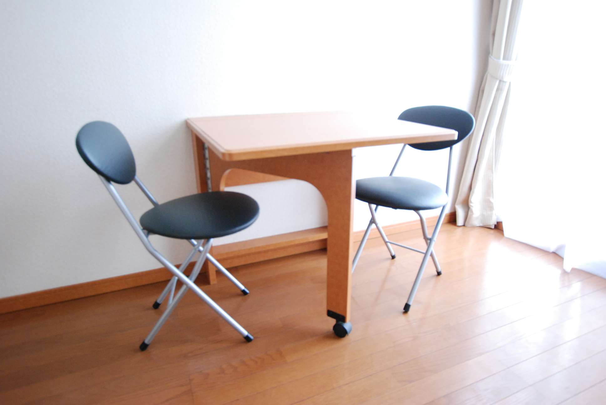 レオパレスイーグルⅠ207号室 部屋その他