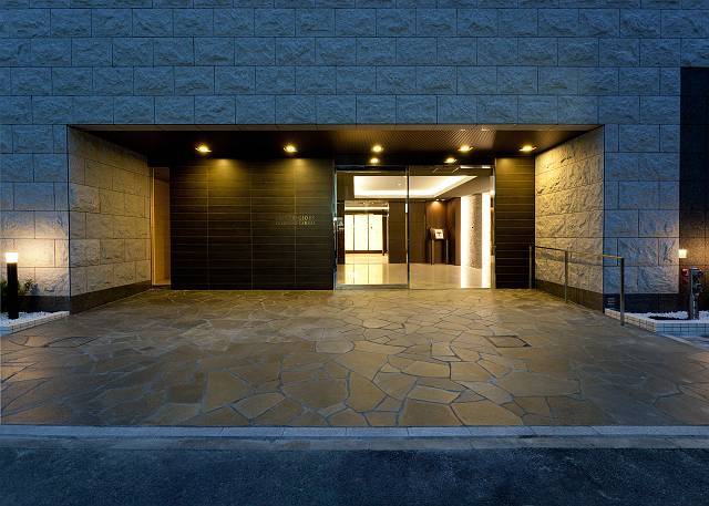 ガーラ・プレシャス横濱関内6階 ◆高級分譲賃貸ガーラマンション◆