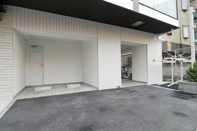 VERXEED亀有2階 外観