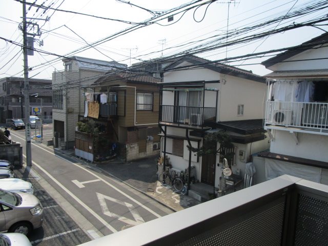 カリーノ・フレスコ 部屋その他