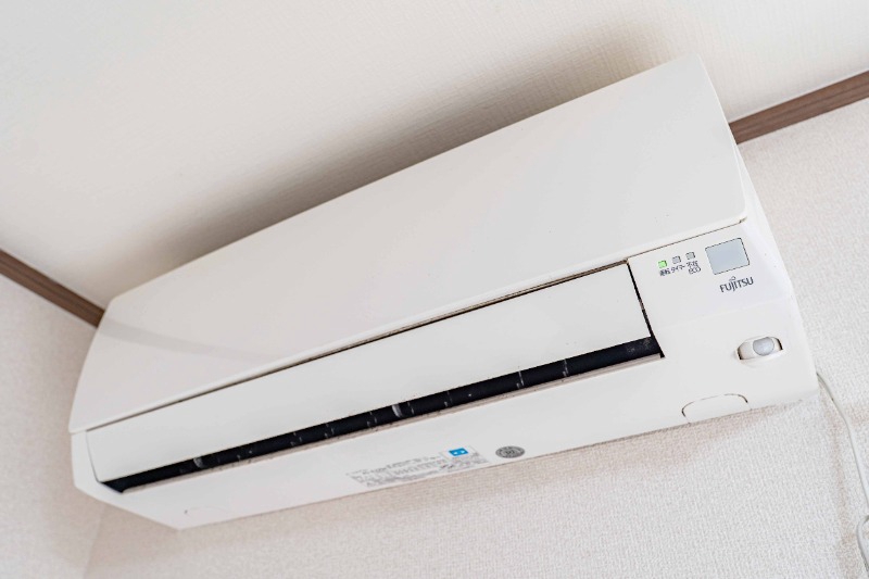 Classy蘇我 部屋設備