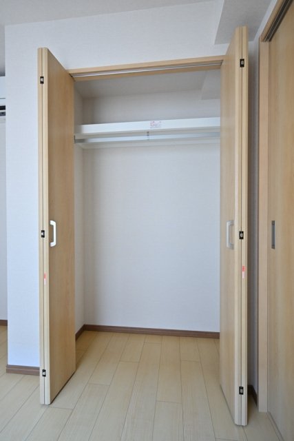 ＣＥＮＴＲＡＬ　ＧＡＲＤＥＮ　ＲＥＳＩＤＥＮＣＥ　ＴＯＫＹＯ2階 （洋室2）