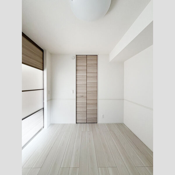 Dアヴァンス東柳田町103号室 部屋その他