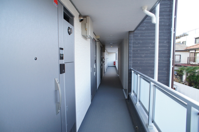 リブリ・コスモ3階 部屋その他